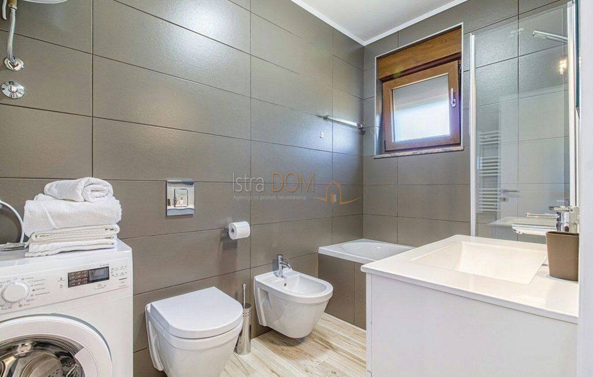 Casa Jadreški, Ližnjan, 327m2