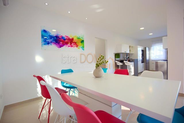 Casa Ližnjan, 400m2