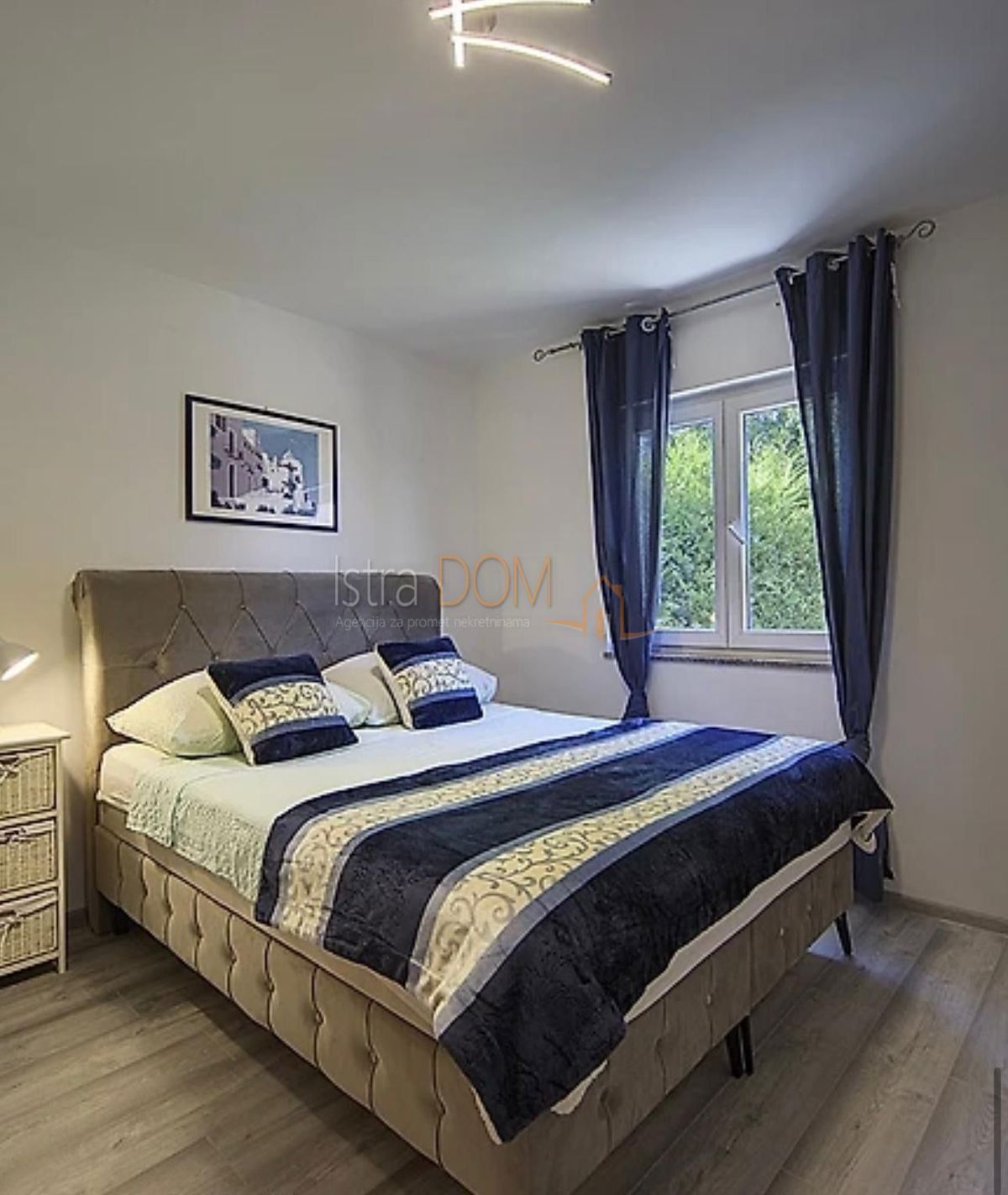 Casa Valtura, Ližnjan, 100m2