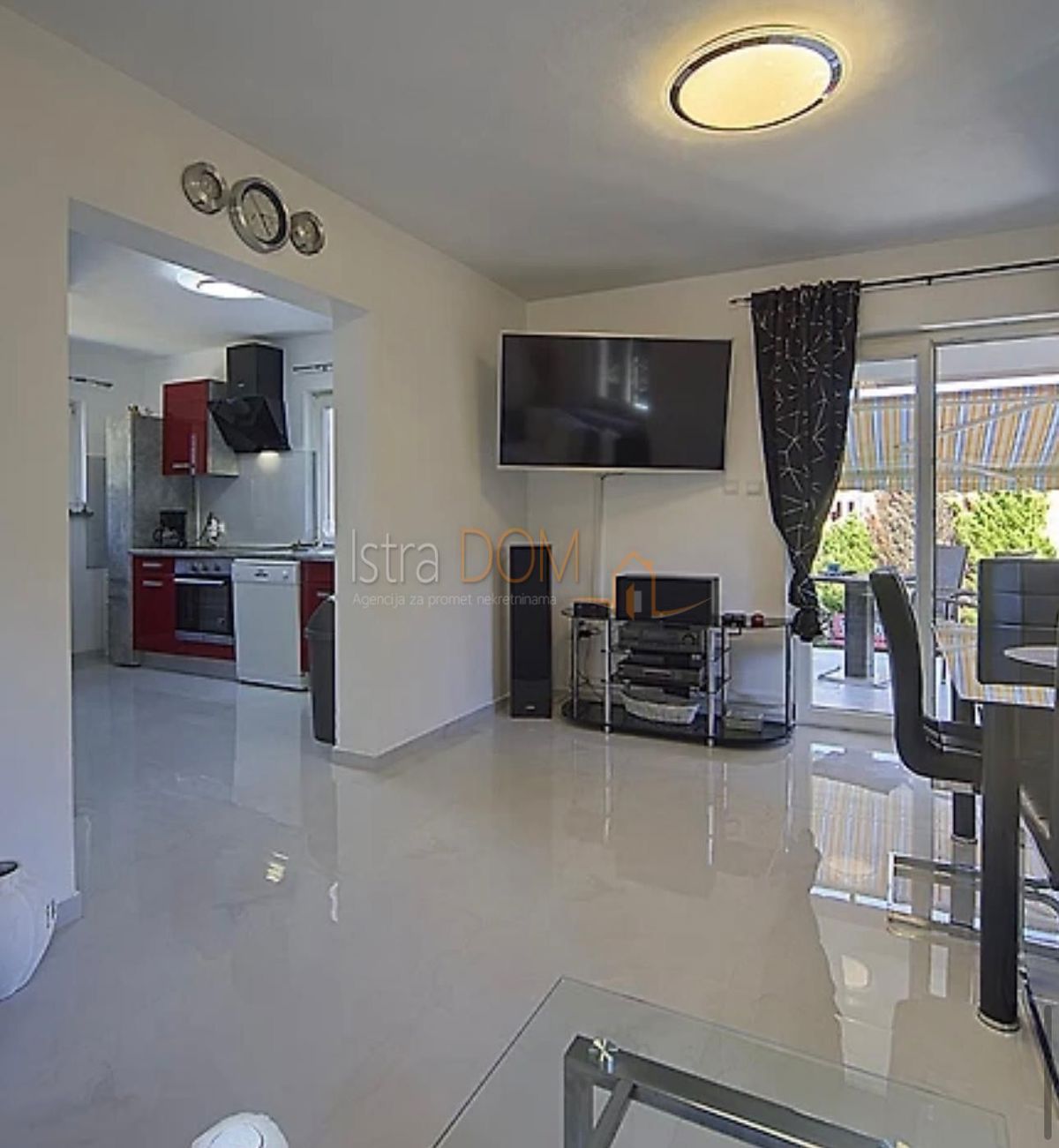 Casa Valtura, Ližnjan, 100m2