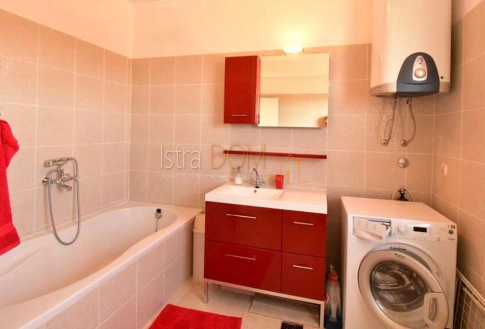 Appartamento Peroj, Vodnjan, 107m2