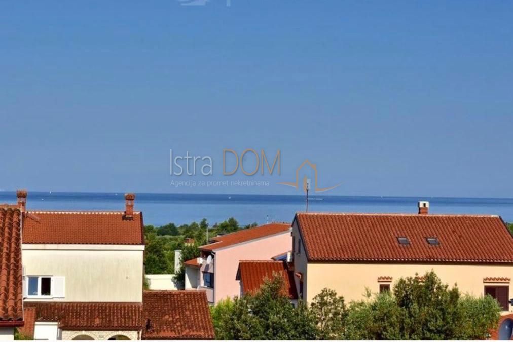 Appartamento Peroj, Vodnjan, 107m2