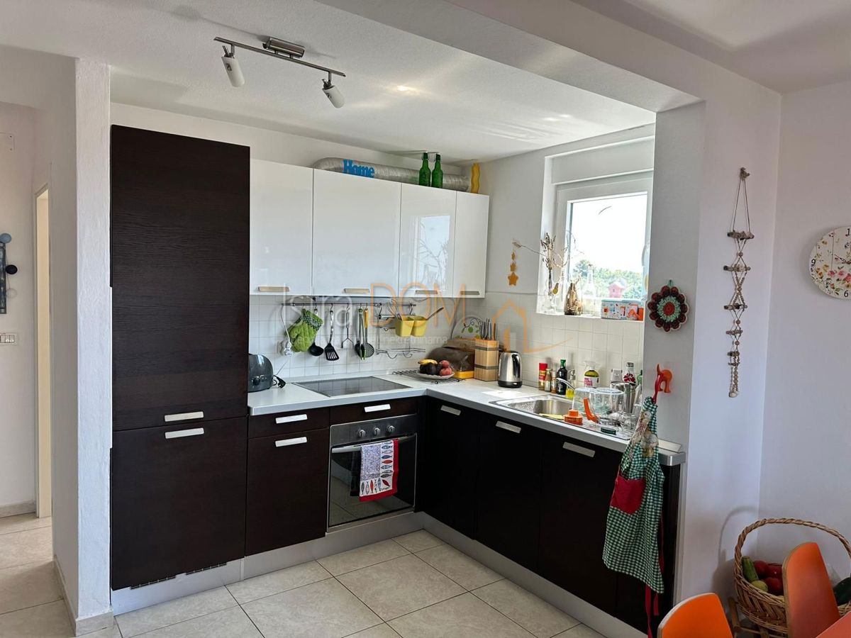 Appartamento Peroj, Vodnjan, 107m2