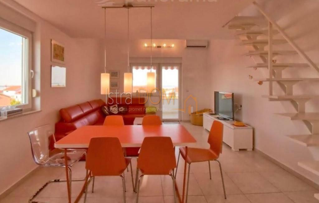 Appartamento Peroj, Vodnjan, 107m2