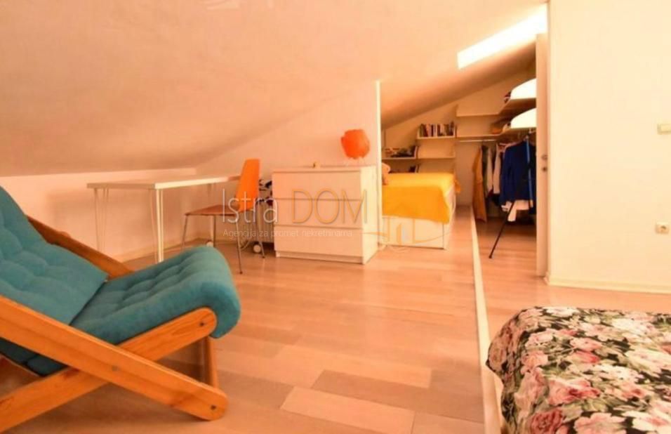 Appartamento Peroj, Vodnjan, 107m2