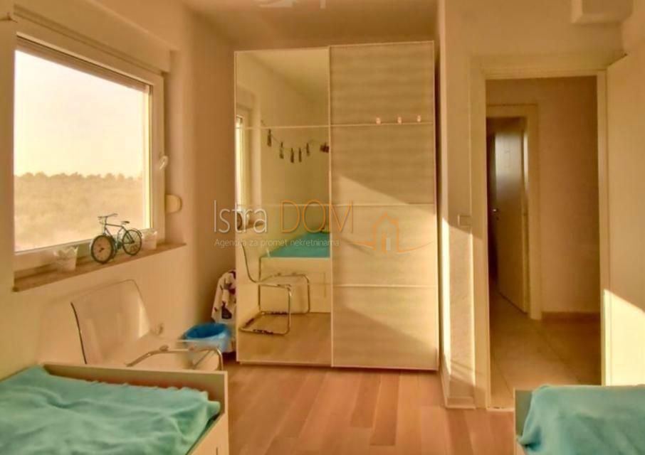 Appartamento Peroj, Vodnjan, 107m2