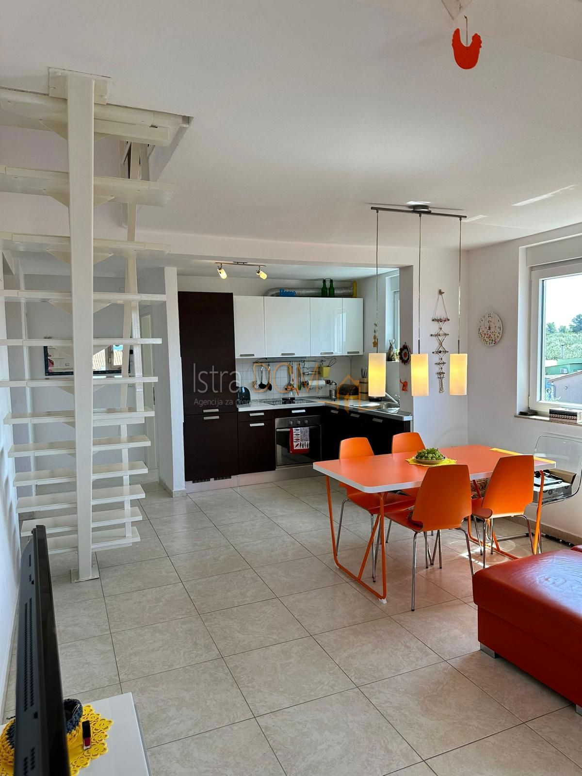 Appartamento Peroj, Vodnjan, 107m2