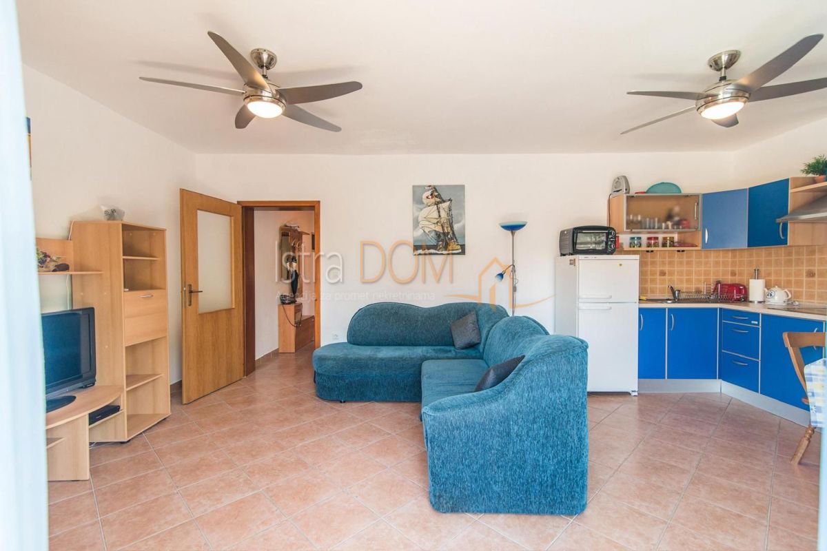 Appartamento Pješčana Uvala, Medulin, 61,59m2