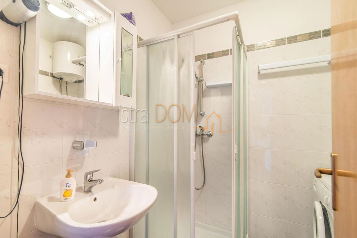 Appartamento Pješčana Uvala, Medulin, 61,59m2