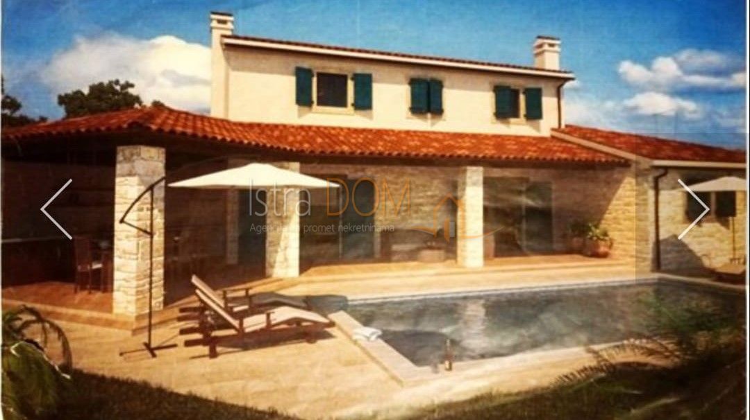 Terreno Vodnjan, 961m2