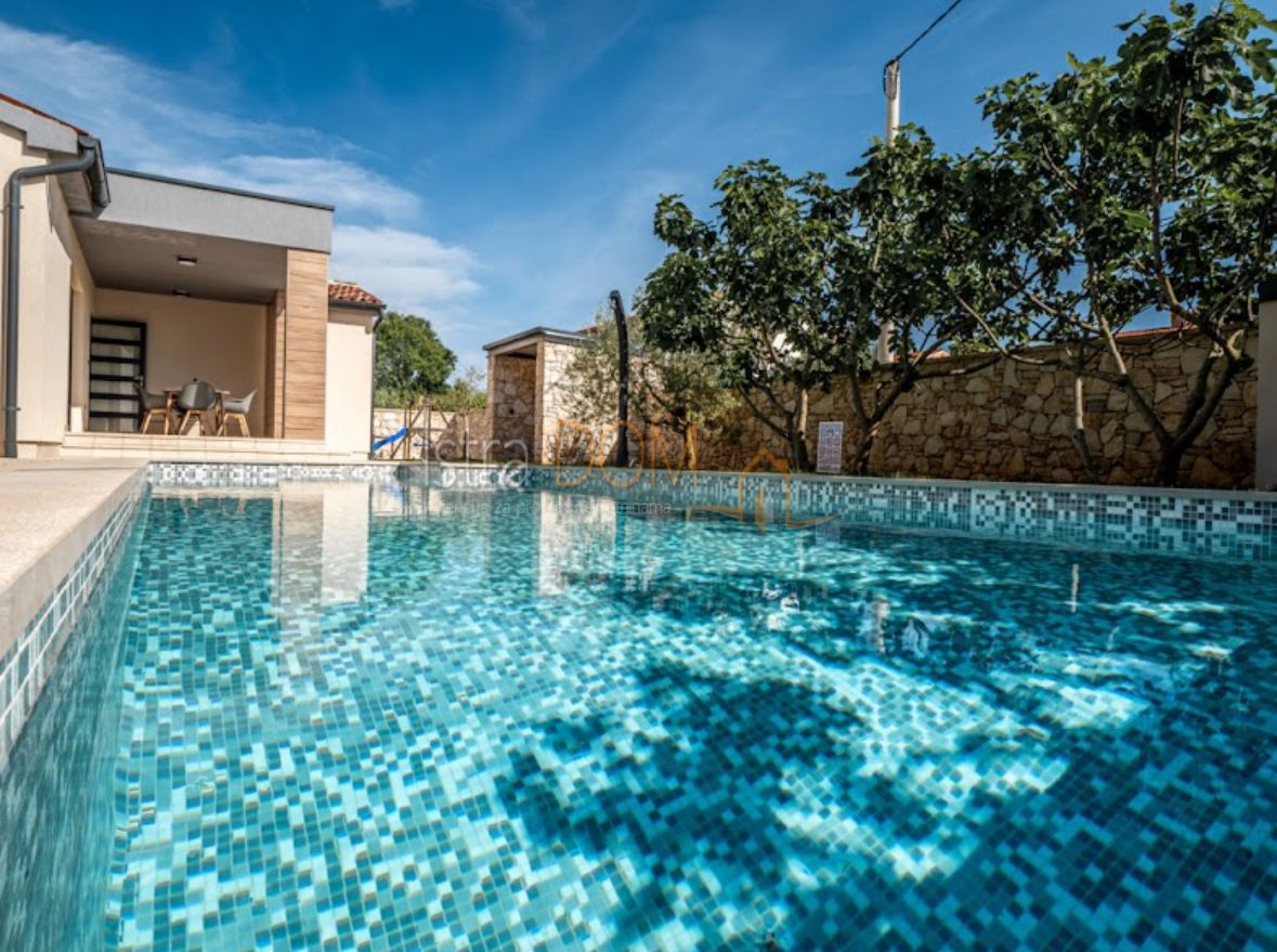 Casa Šegotići, Marčana, 90m2