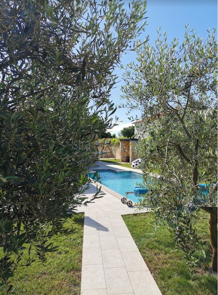 Casa Šegotići, Marčana, 90m2