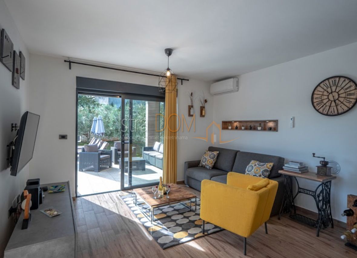 Casa Šegotići, Marčana, 90m2