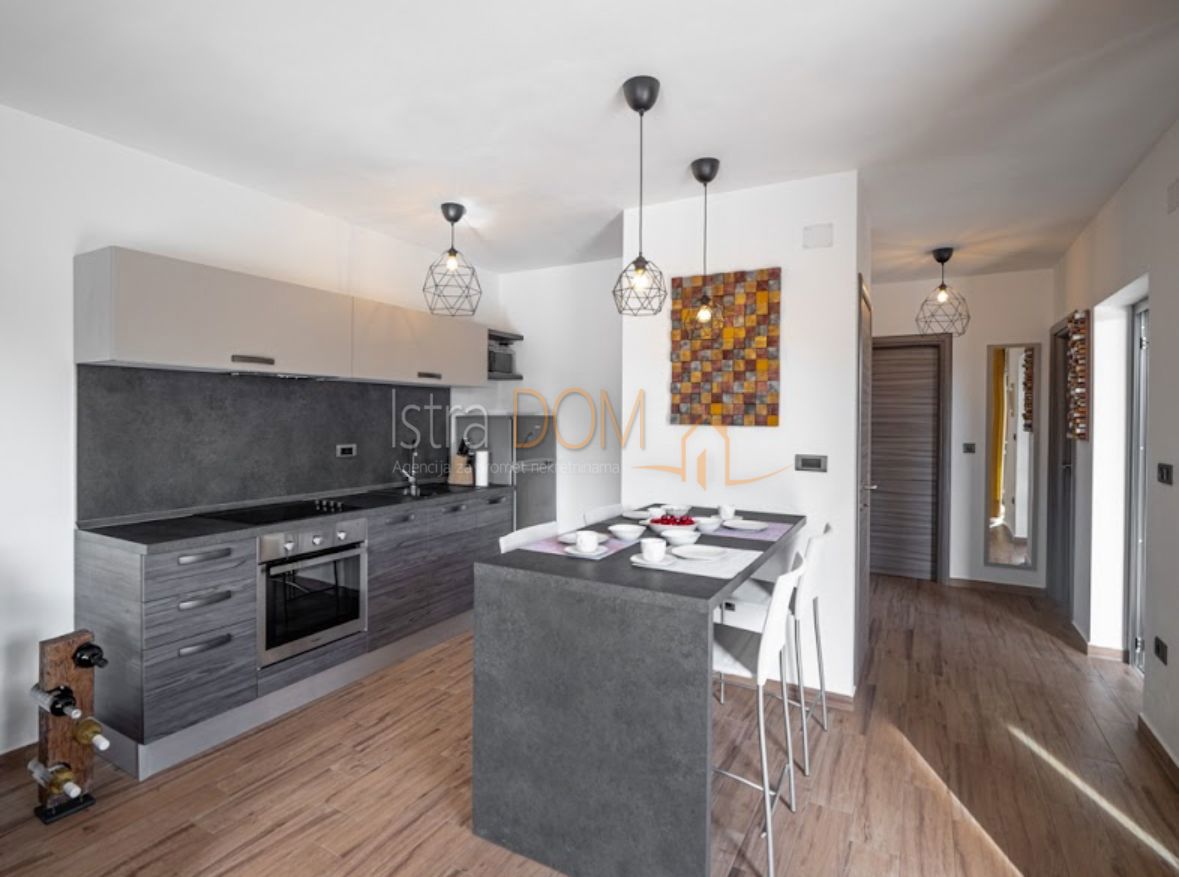 Casa Šegotići, Marčana, 90m2