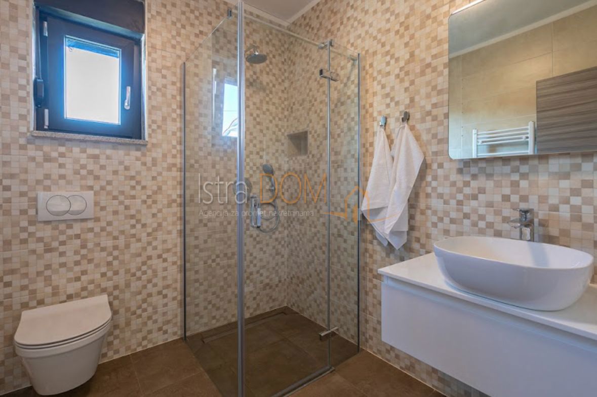 Casa Šegotići, Marčana, 90m2