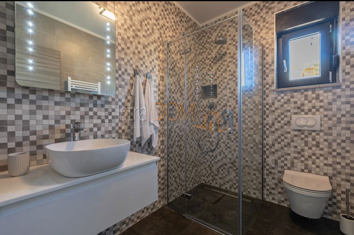 Casa Šegotići, Marčana, 90m2