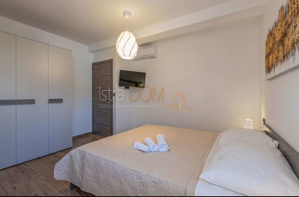 Casa Šegotići, Marčana, 90m2