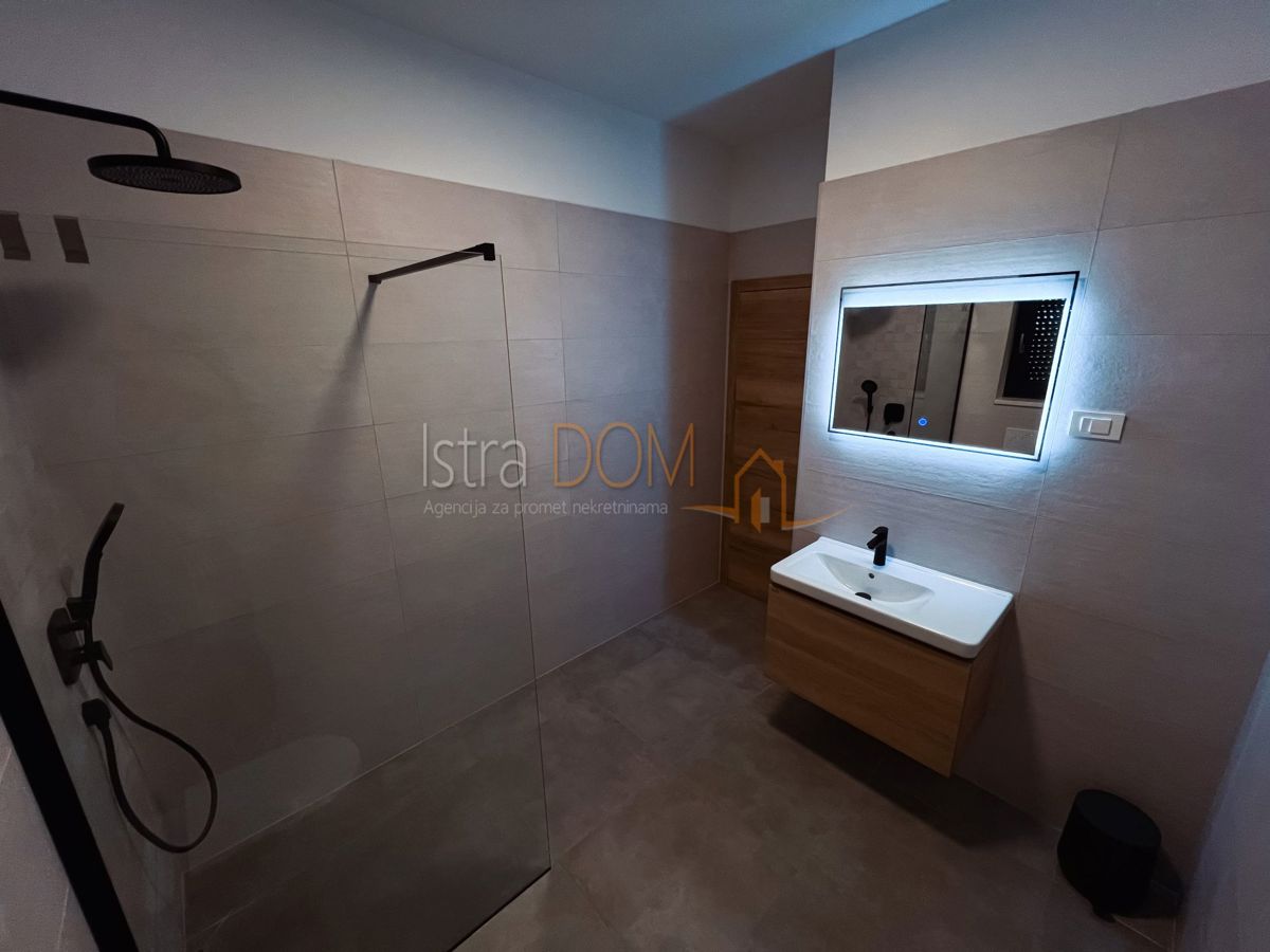 Casa Pomer, Medulin, 188m2