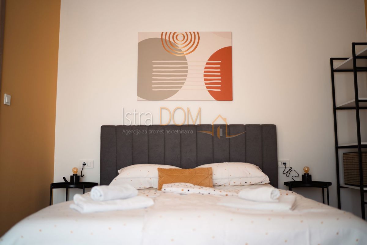 Casa Pomer, Medulin, 188m2