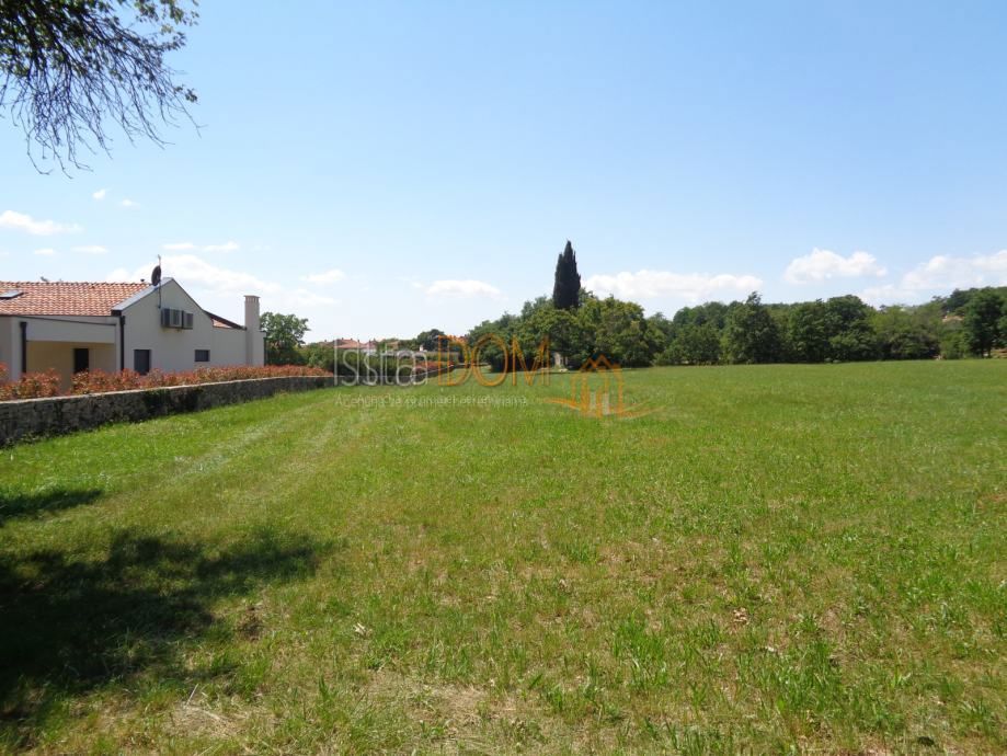 Terreno Jurići, Žminj, 20.000m2