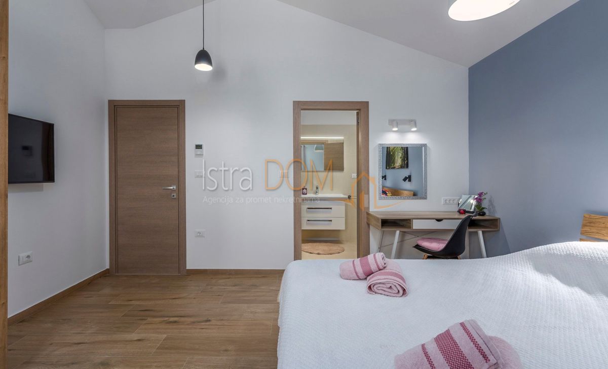 Casa Marčana, 180m2