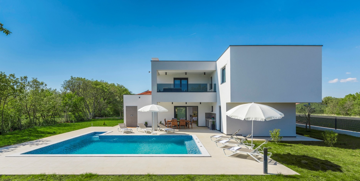 Casa Marčana, 180m2