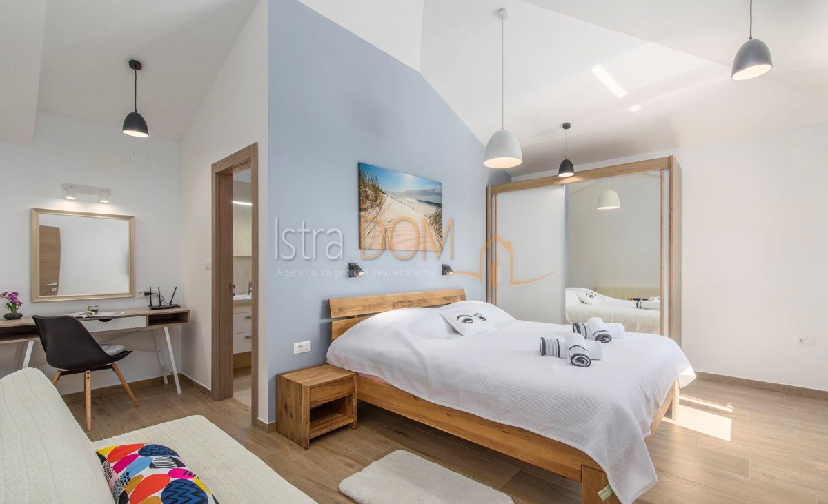 Casa Marčana, 180m2