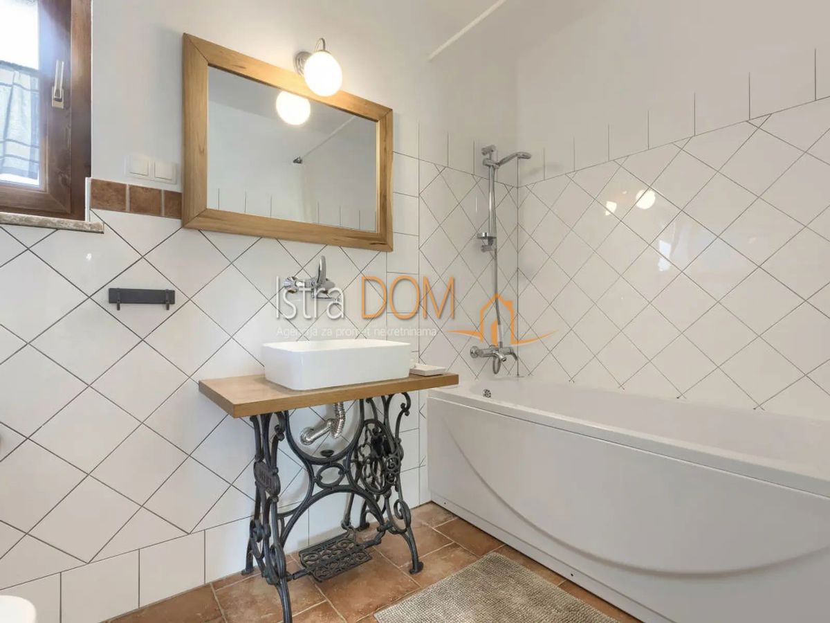 Casa Čabrunići, Svetvinčenat, 226m2