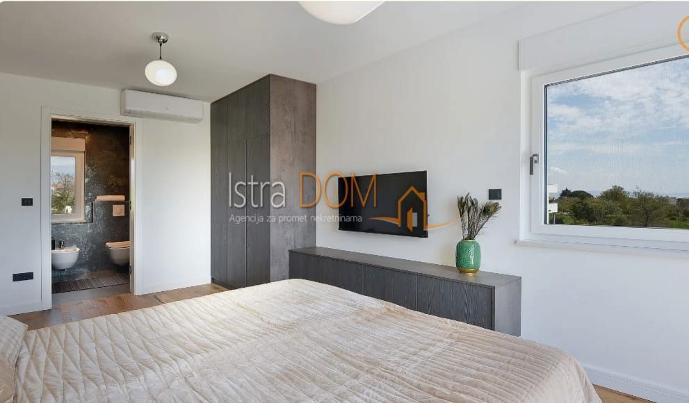 Casa Krnica, Marčana, 135m2