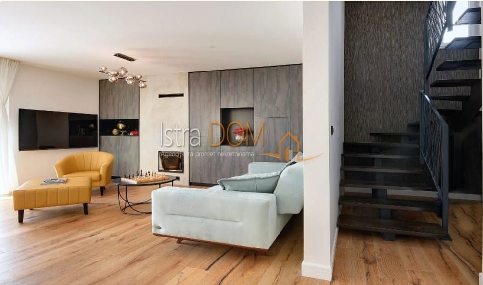 Casa Krnica, Marčana, 135m2