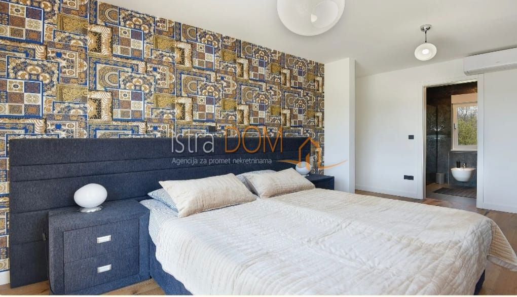 Casa Krnica, Marčana, 135m2