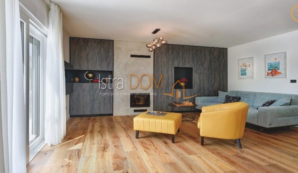 Casa Krnica, Marčana, 135m2