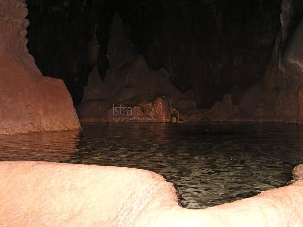 Terreno Modrušani, Žminj, 72.561m2