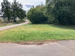 Terreno Ladići, Kanfanar, 1.657m2