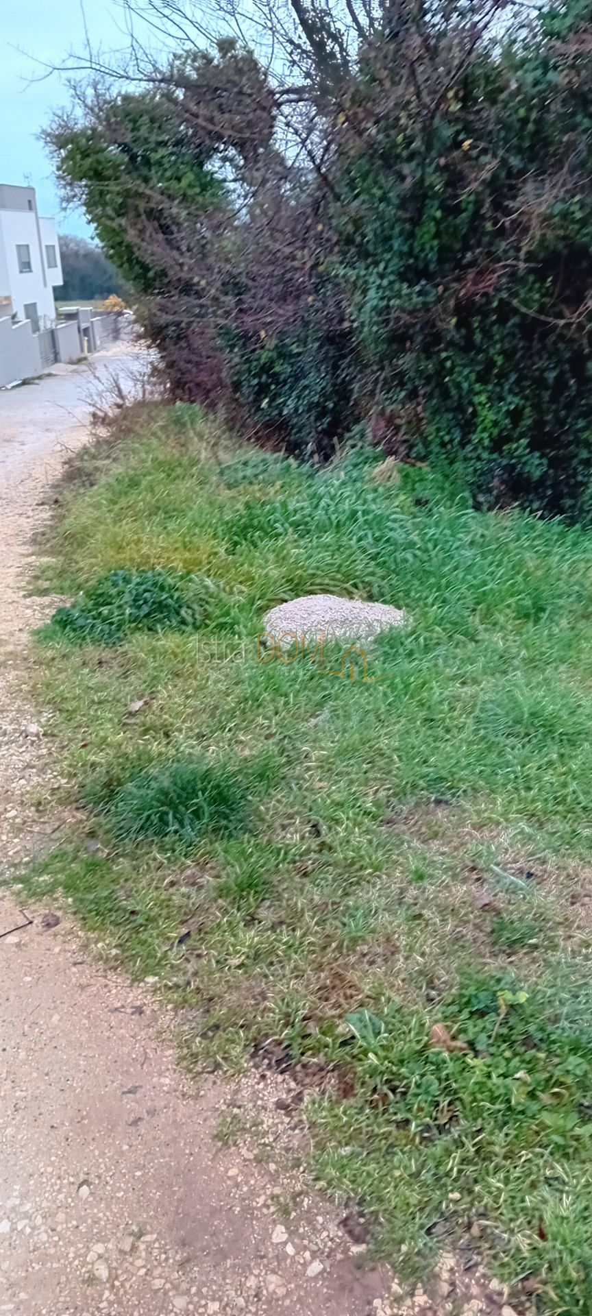 Terreno Ližnjan, 460m2