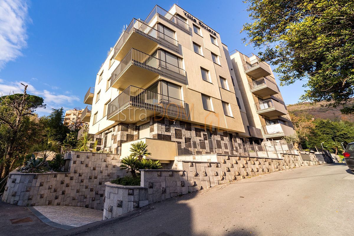 Appartamento Volosko, Opatija, 100m2