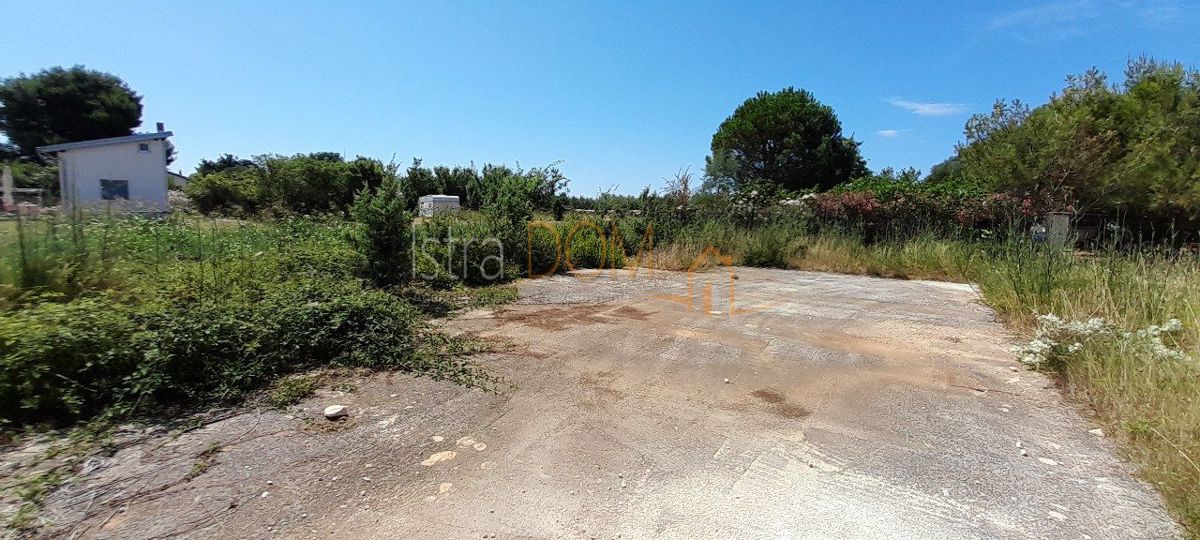 Terreno Medulin, 410m2