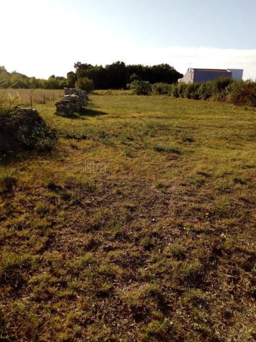 Terreno Loborika, Marčana, 781m2