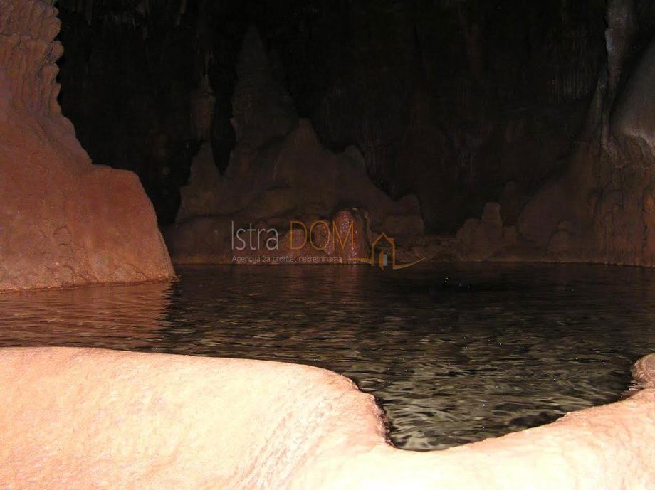 Terreno Modrušani, Žminj, 72.561m2