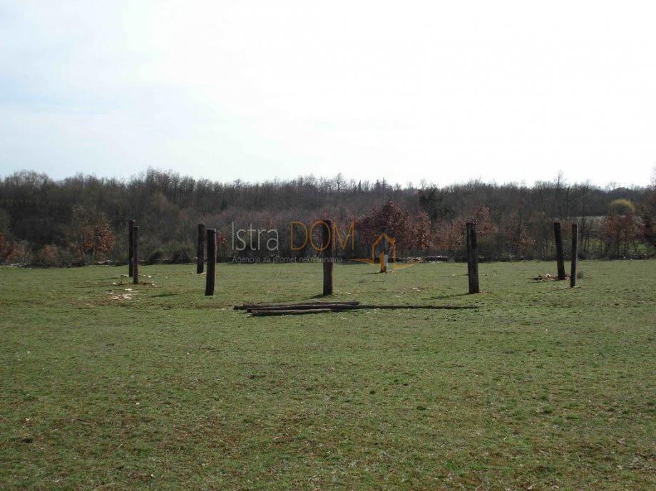 Terreno Modrušani, Žminj, 72.561m2