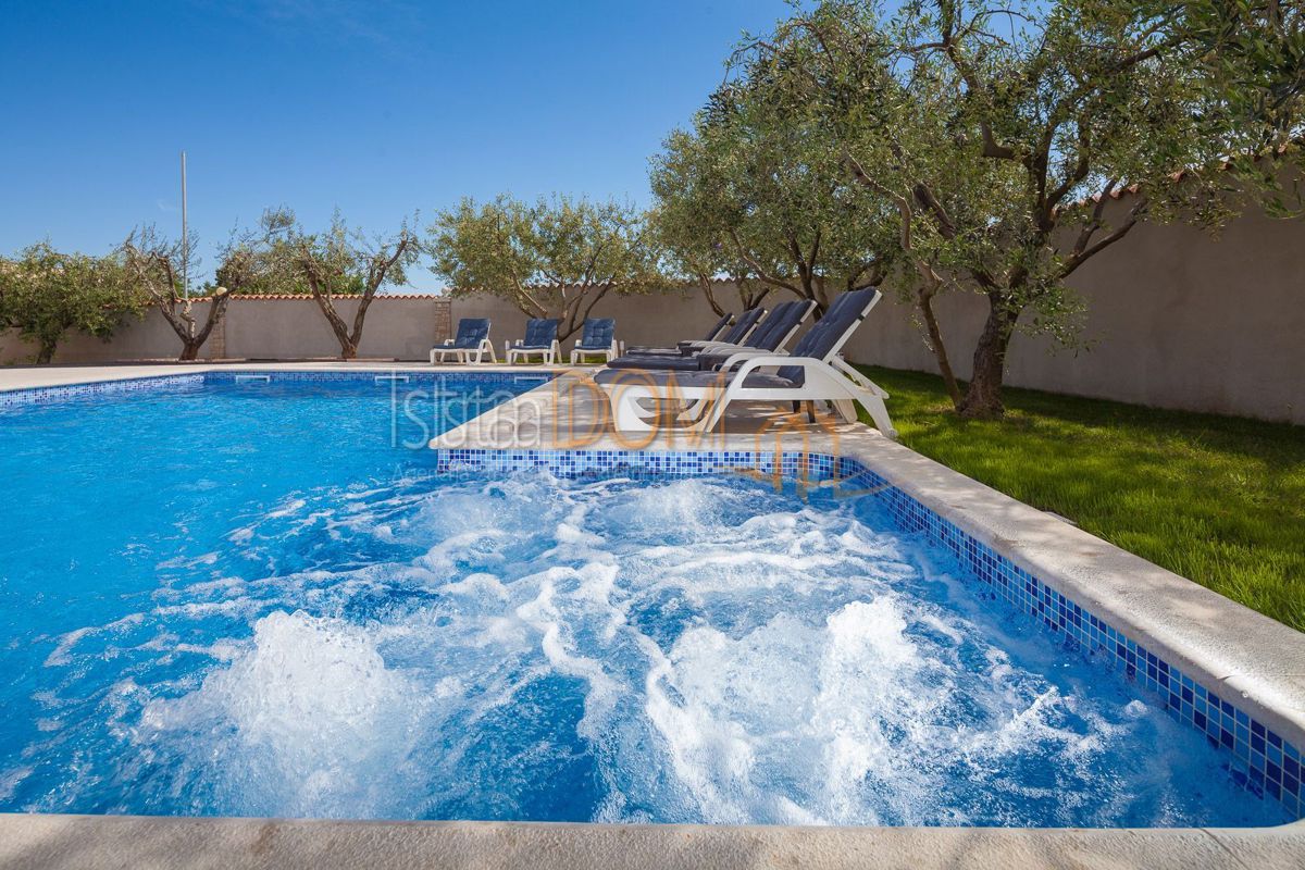 Casa Banjole, Medulin, 500m2