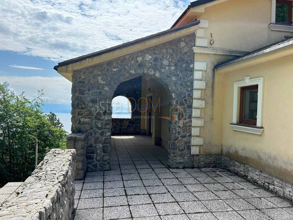 Casa Vela Učka, Opatija - Okolica, 420m2