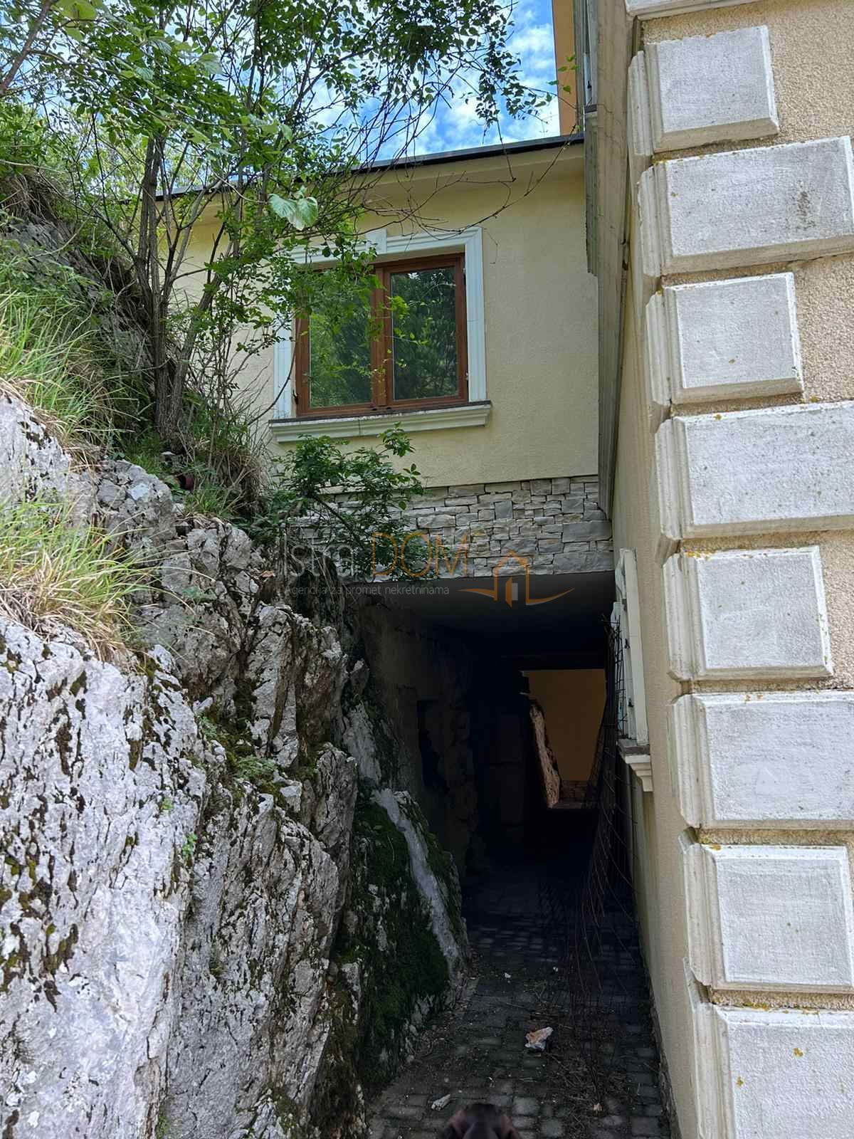 Casa Vela Učka, Opatija - Okolica, 420m2