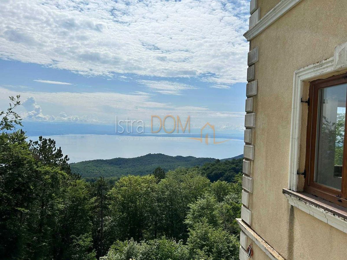 Casa Vela Učka, Opatija - Okolica, 420m2