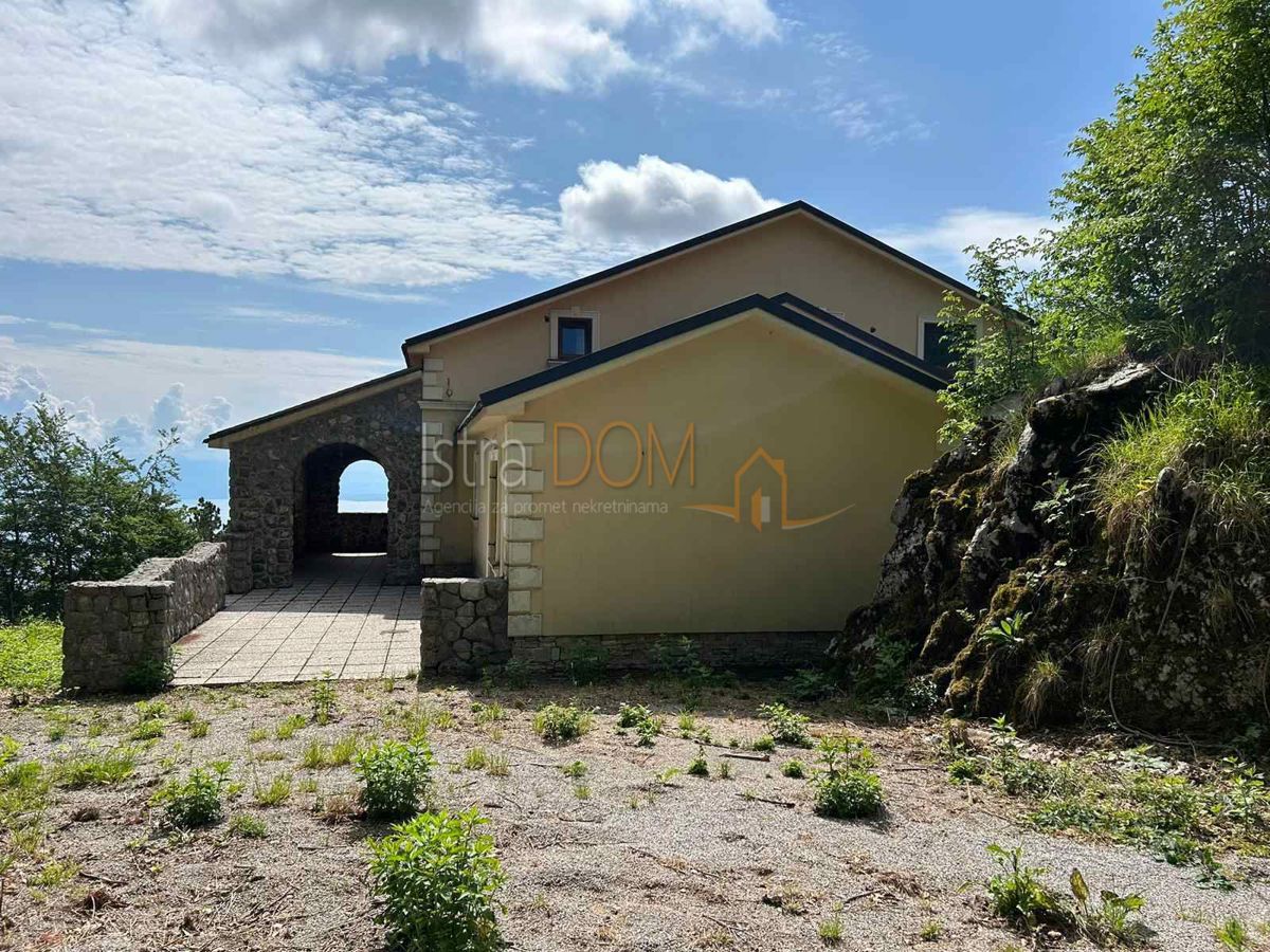 Casa Vela Učka, Opatija - Okolica, 420m2