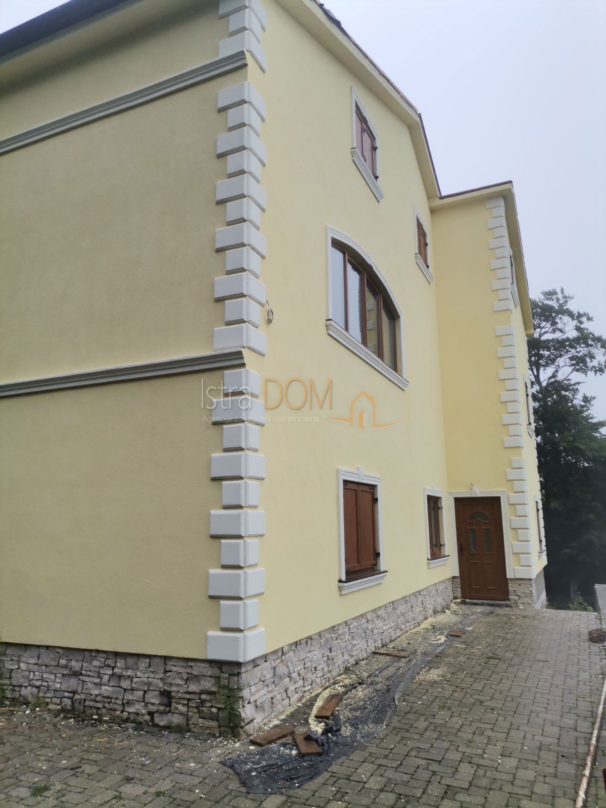 Casa Vela Učka, Opatija - Okolica, 420m2