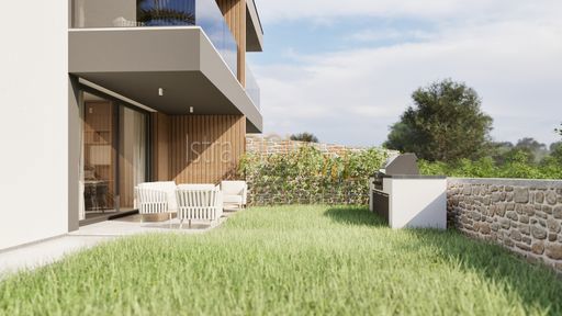 Appartamento Ližnjan, 73,50m2