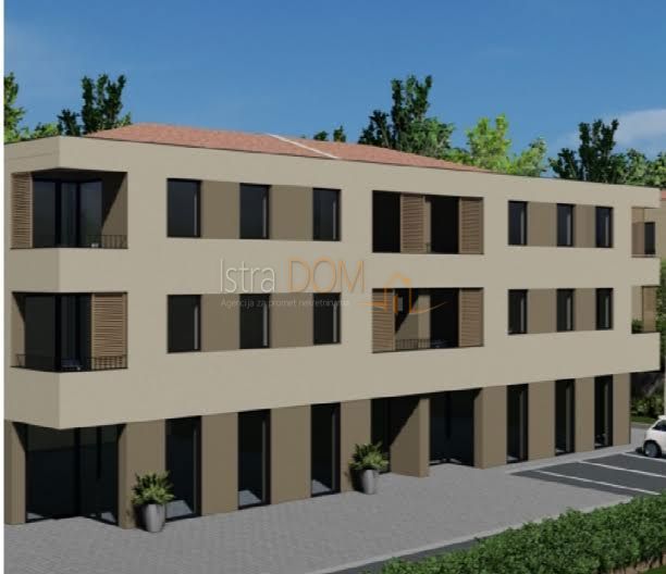 Commerciale Barban, 165,05m2