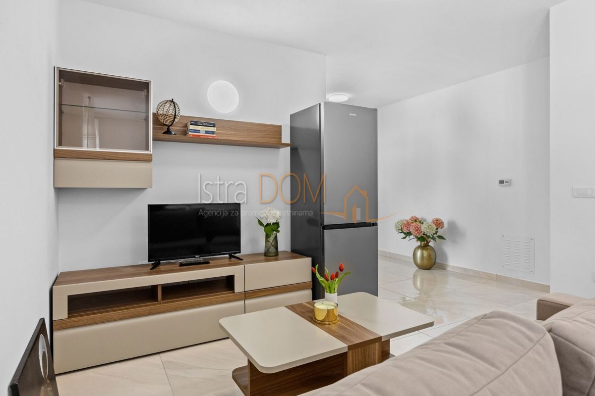 Appartamento Peroj, Vodnjan, 60,30m2