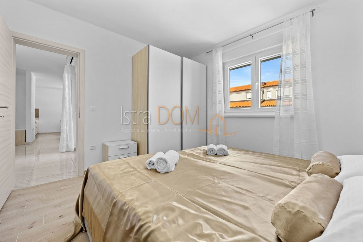 Appartamento Peroj, Vodnjan, 60,30m2